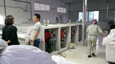 全自動洗脫機 全自動洗脫機