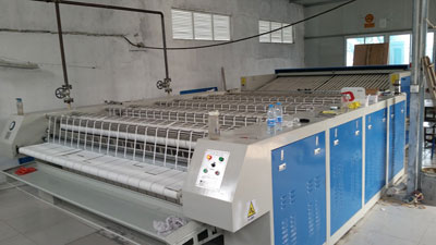 全自動洗脫機 全自動洗脫機