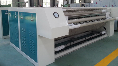 工業(yè)燙平機