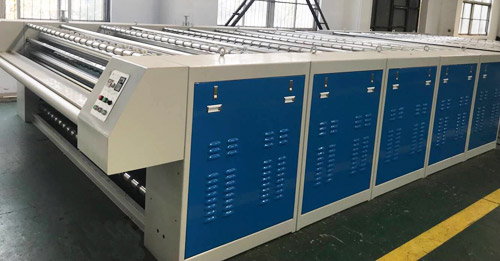 工業(yè)燙平機